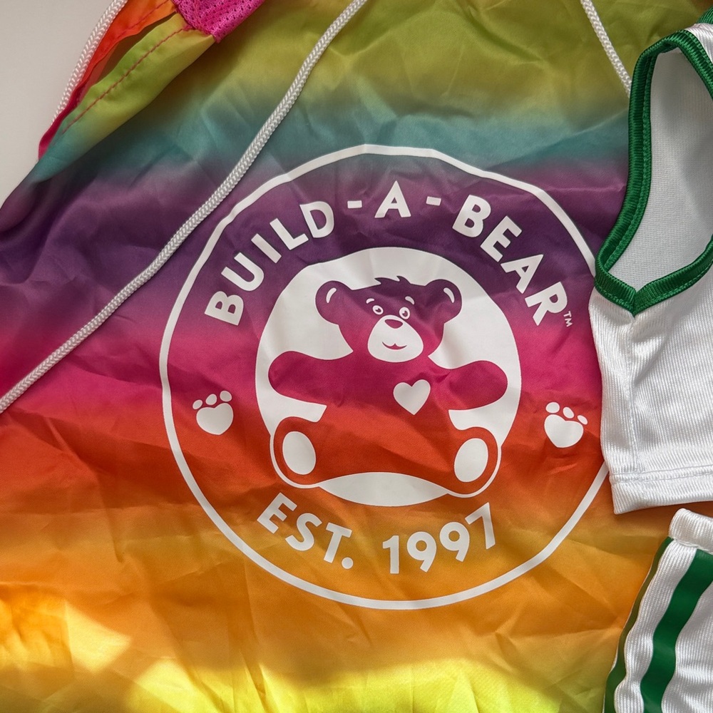 Build-A-Bear Bundle! - Picture 2 of 13